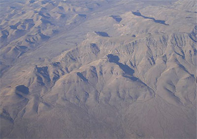 Hay lugares de la Sierra Madre Occidental que han sido poco explorados