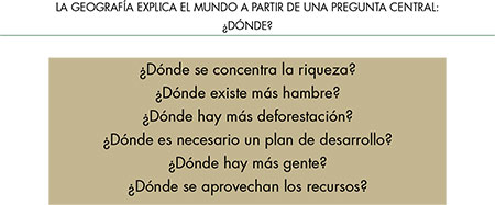 ciencias naturales