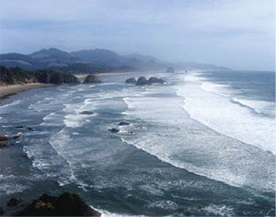 mareas