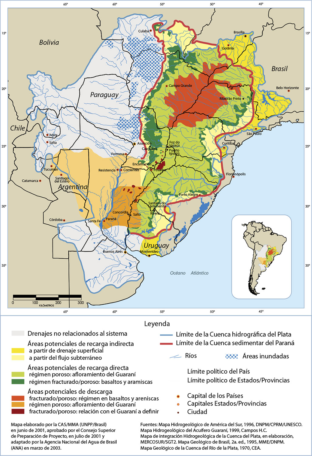 principales ramas de la geografía Humana