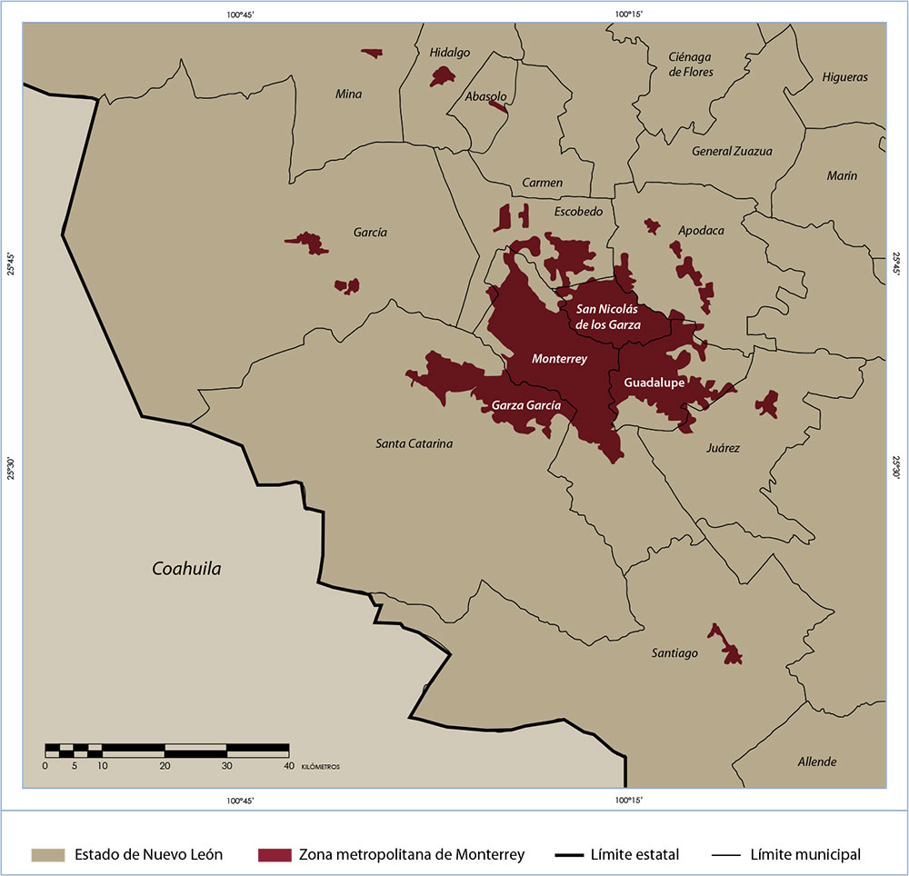 principales ramas de la geografía Humana