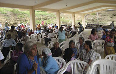 principales ramas de la geografía Humana