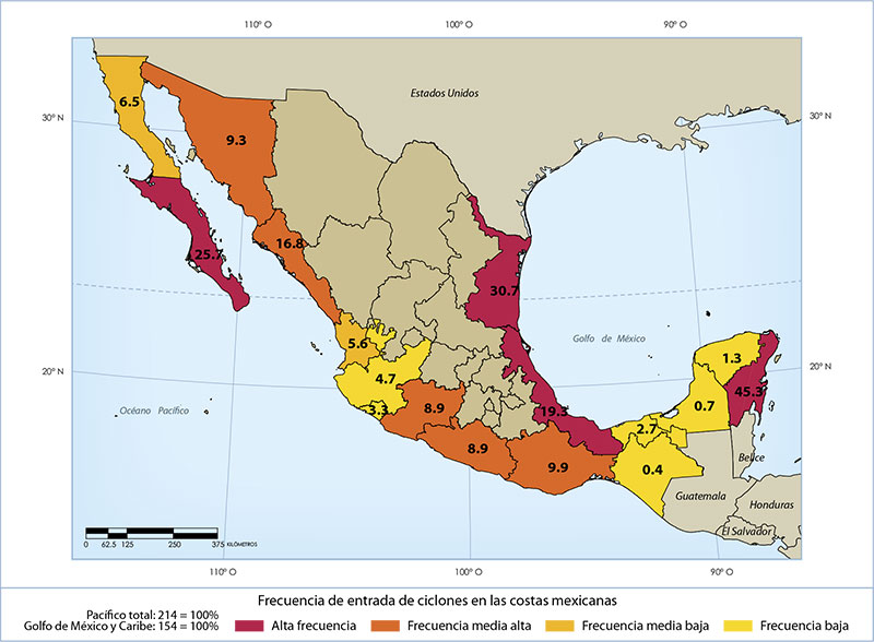 principales ramas de la geografía Humana