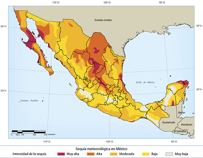 principales ramas de la geografía Humana