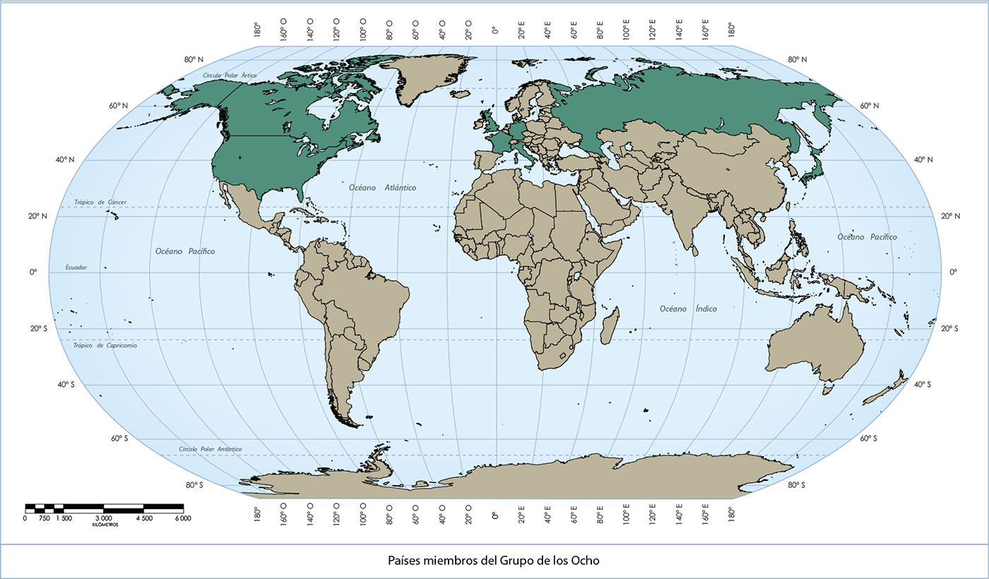 principales ramas de la geografía Humana