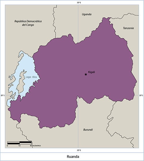 principales ramas de la geografía Humana