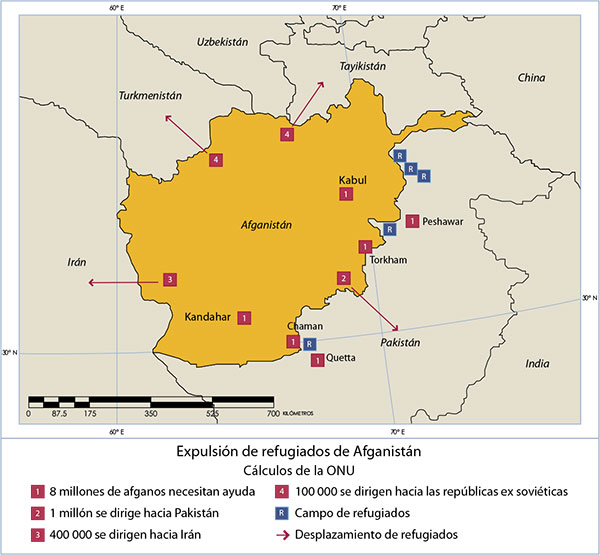 principales ramas de la geografía Humana