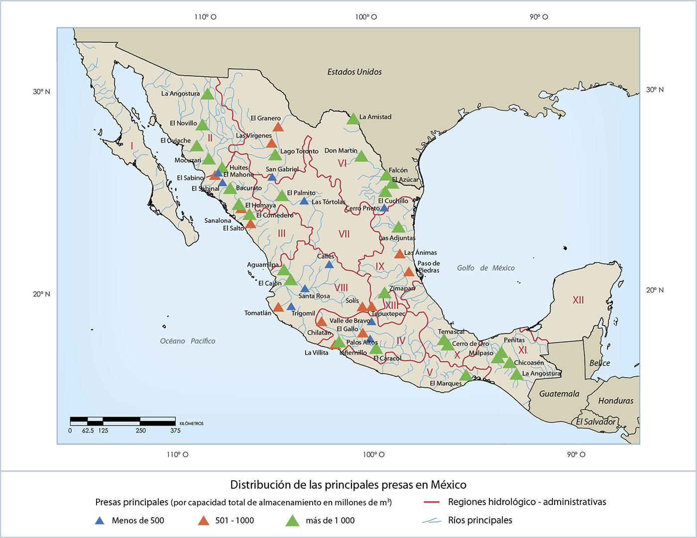 principales ramas de la geografía Humana