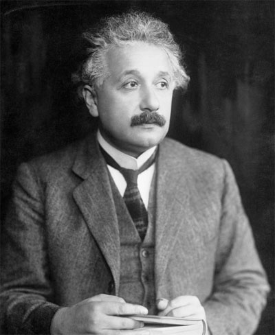 Einstein